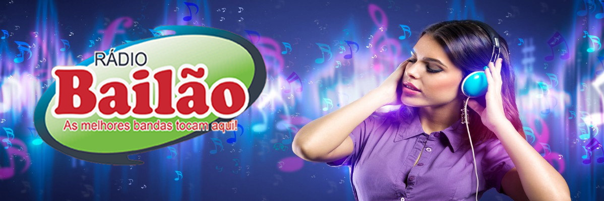 O Melhor Do Bailão Você Só Ouve Aqui!